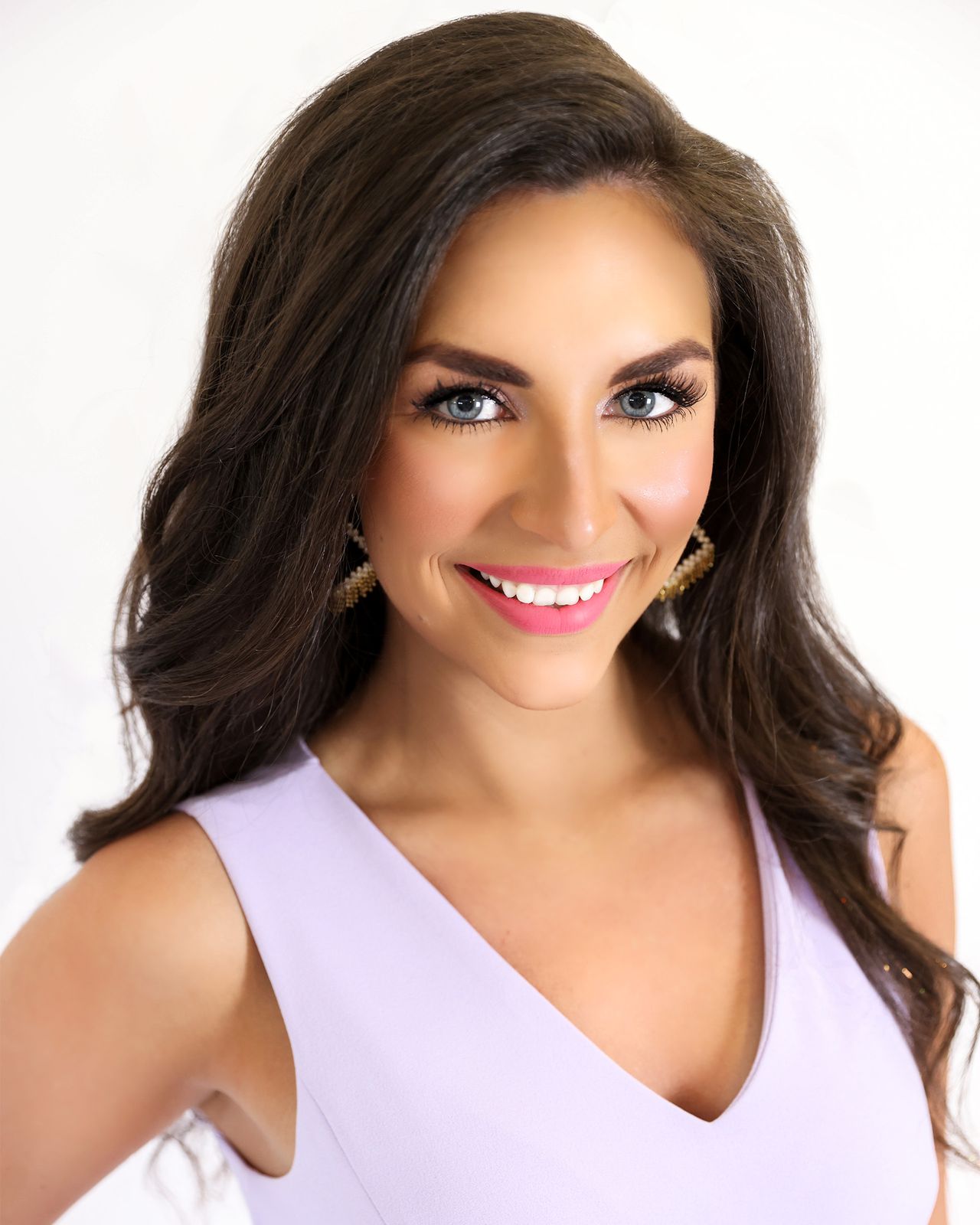 Lily Grace Vernon, Miss Jacksonville State University