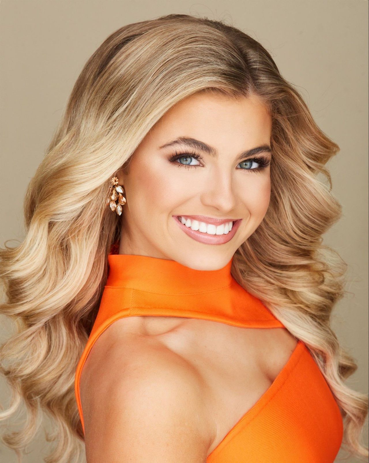 Abbie Stockard, Miss Trussville