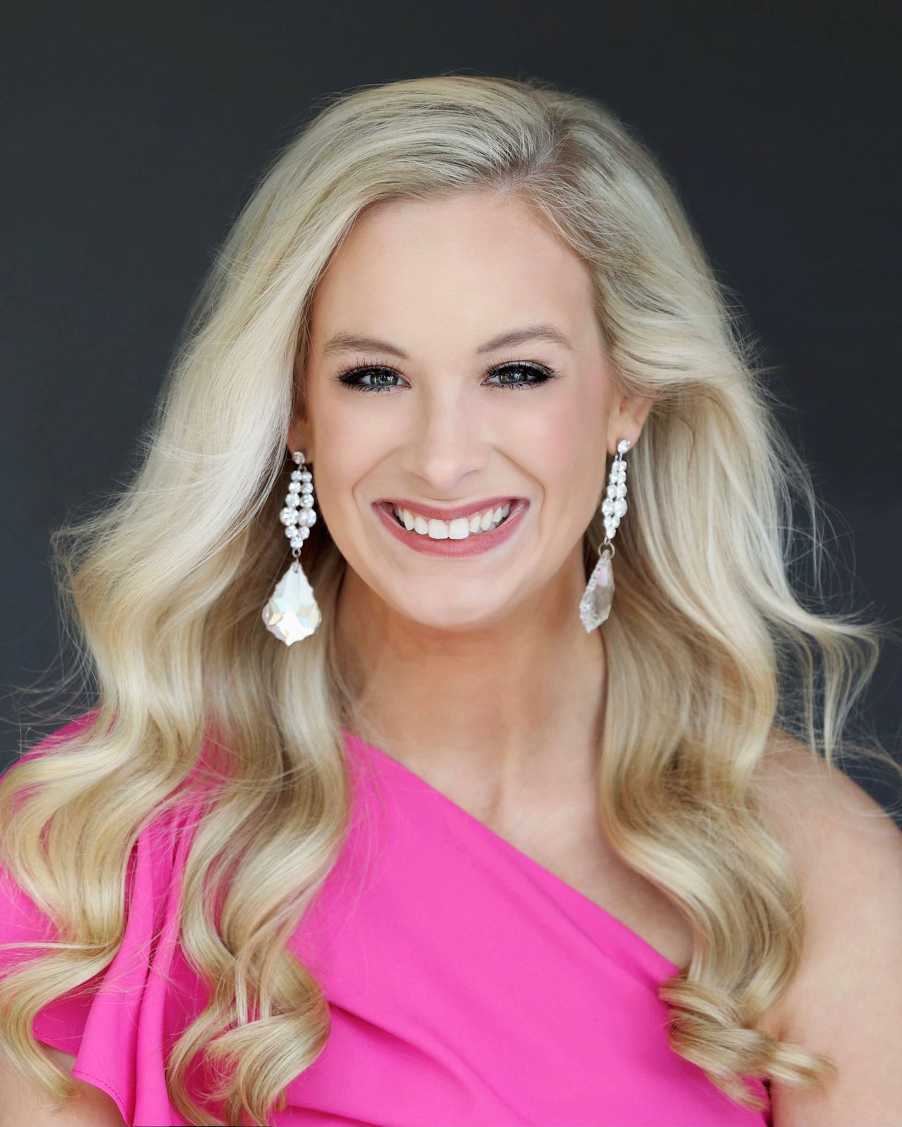 Ashley Gattis, Miss Marshall County