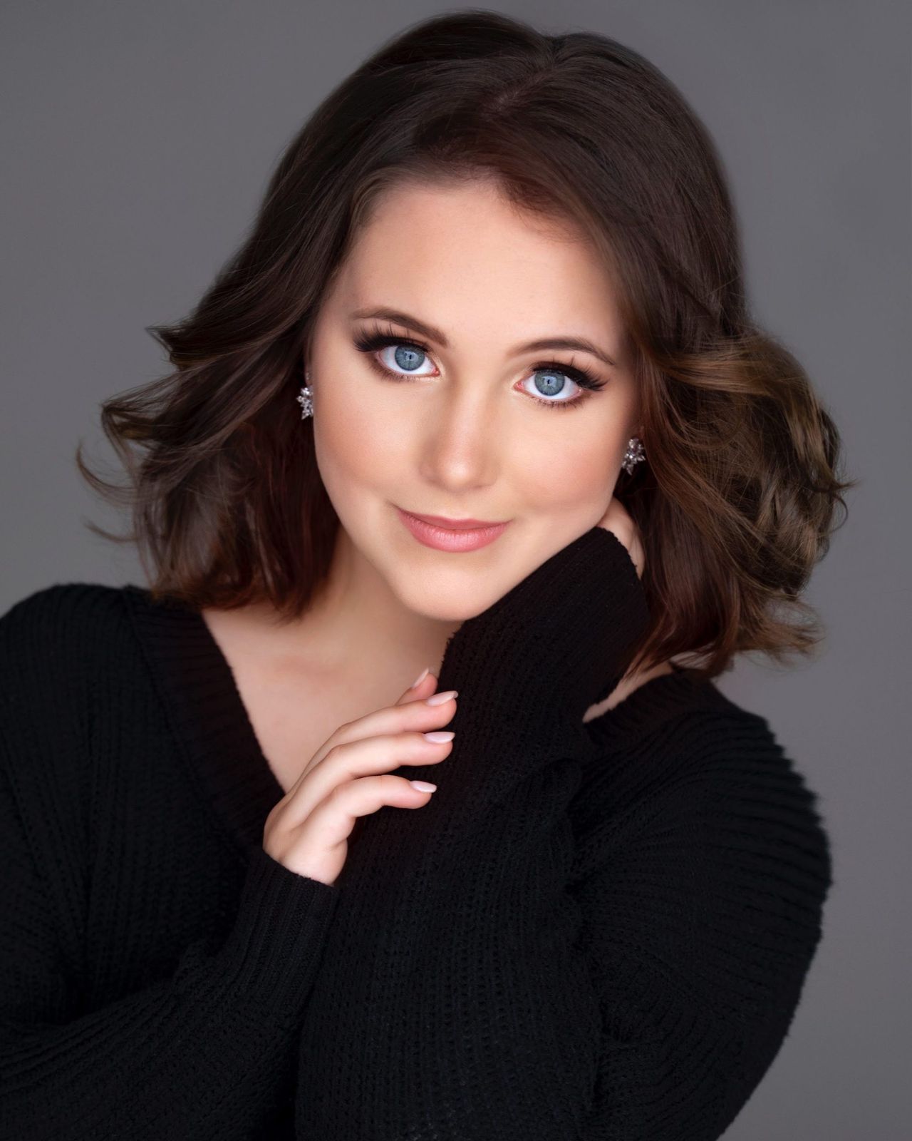 Dominique Verville, Miss Historic Springville