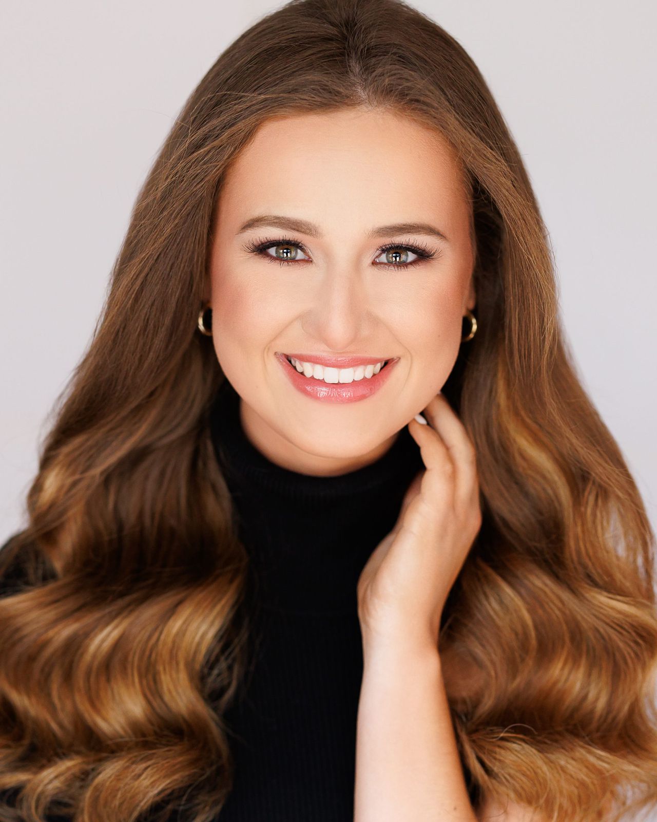 Abigail Grantham, Miss Troy University