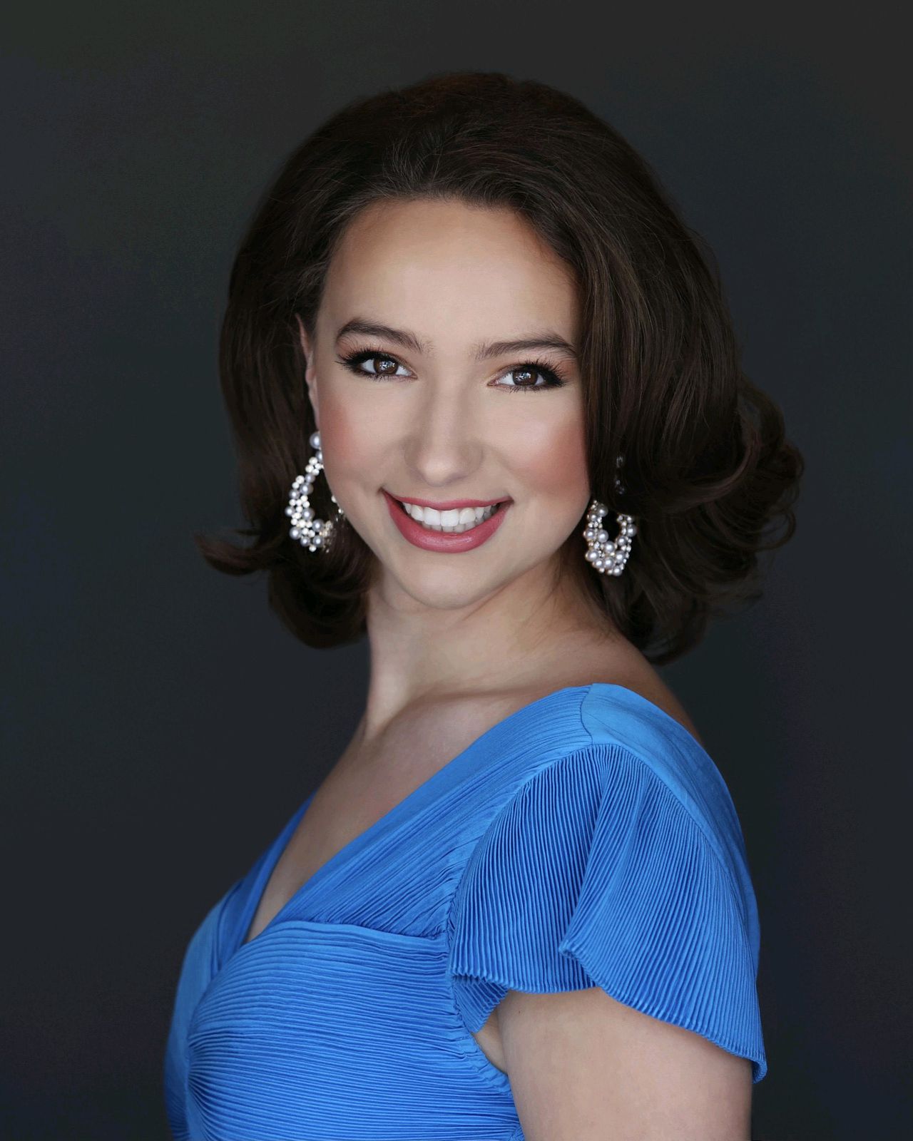 Lindsey Wood, Miss Appalachian Valley