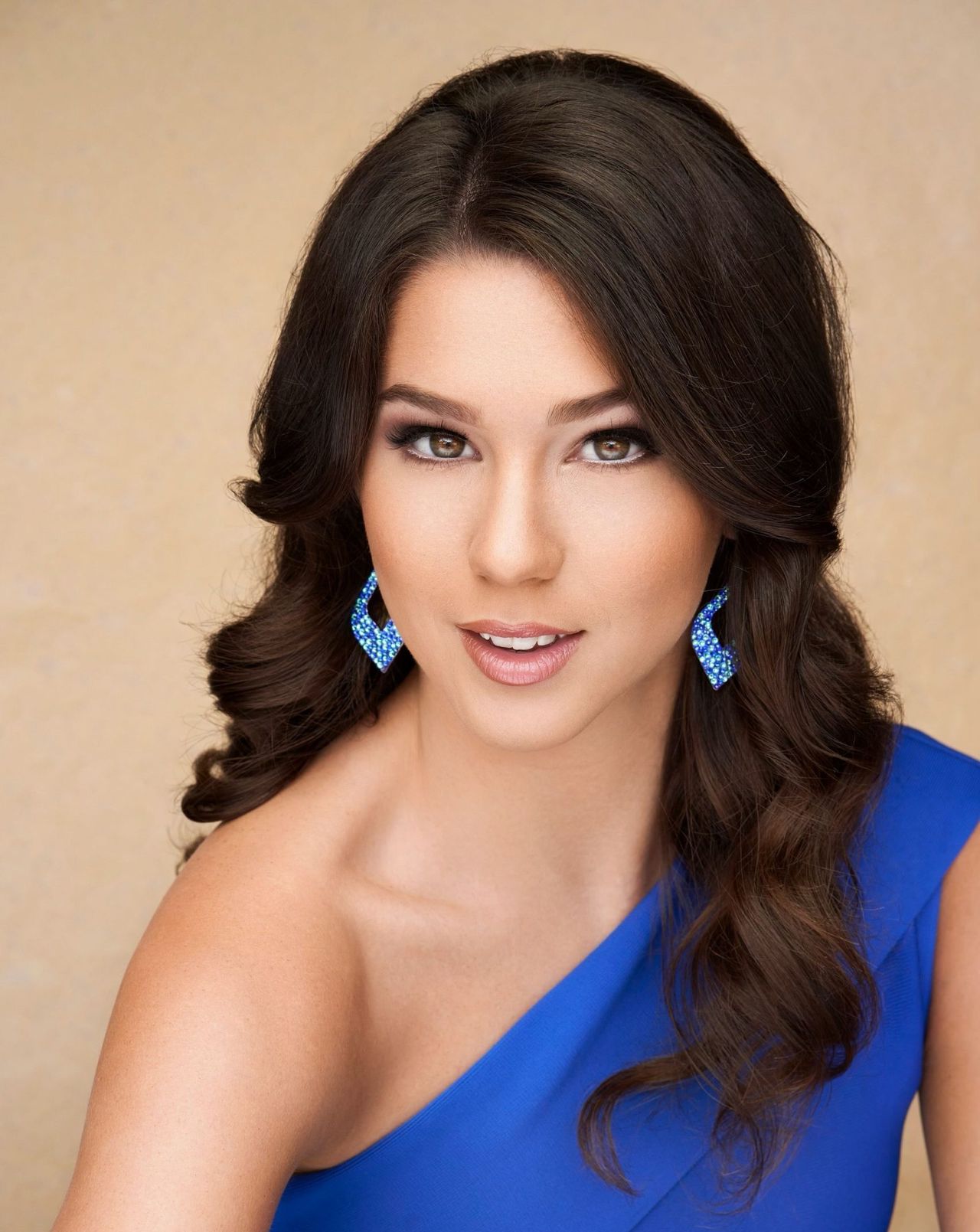 Zoie McGuyer, Miss Walker County