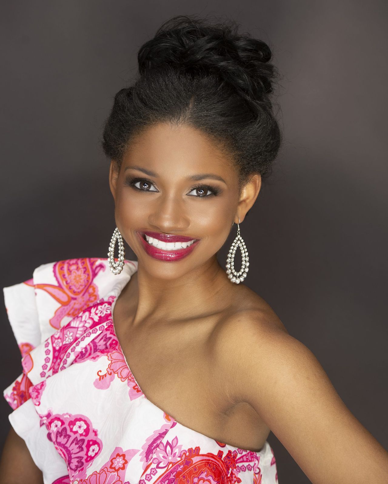 Mikella Anderson, Miss Gardendale Magnolia Festival