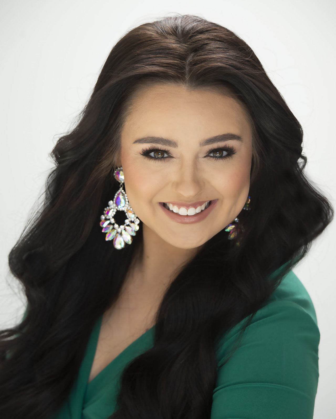 Aleya Gilley, Miss North Jefferson Area