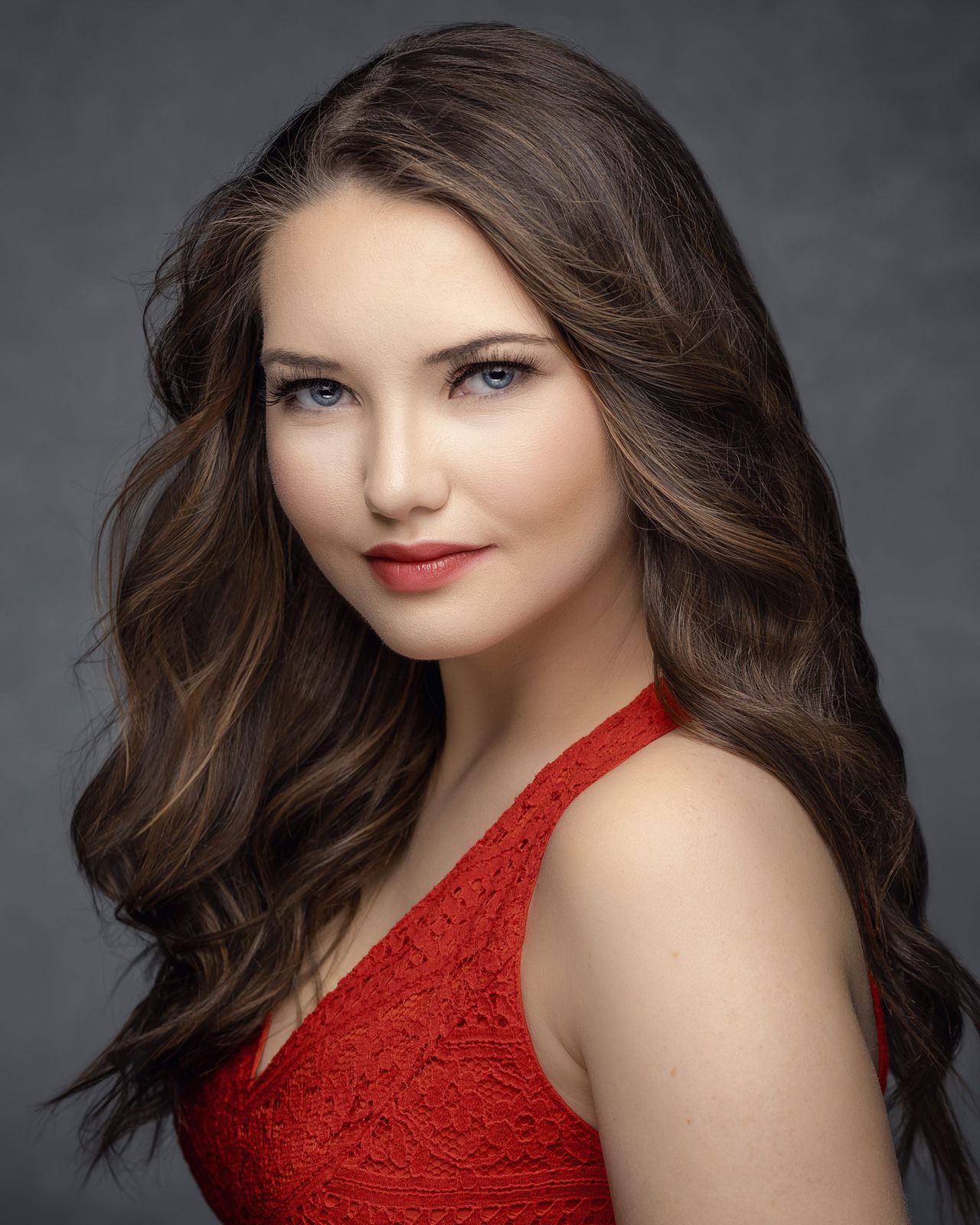 Alexis Sartin, Miss Cullman County Fair