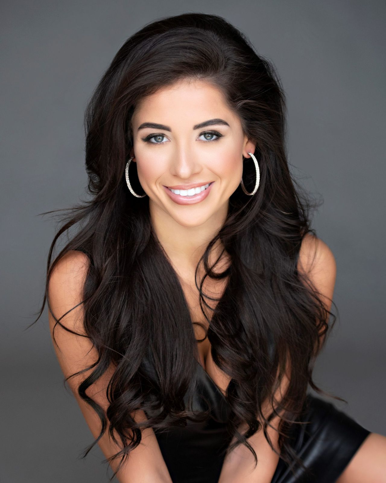 Marissa Luna, Miss Cahaba Valley
