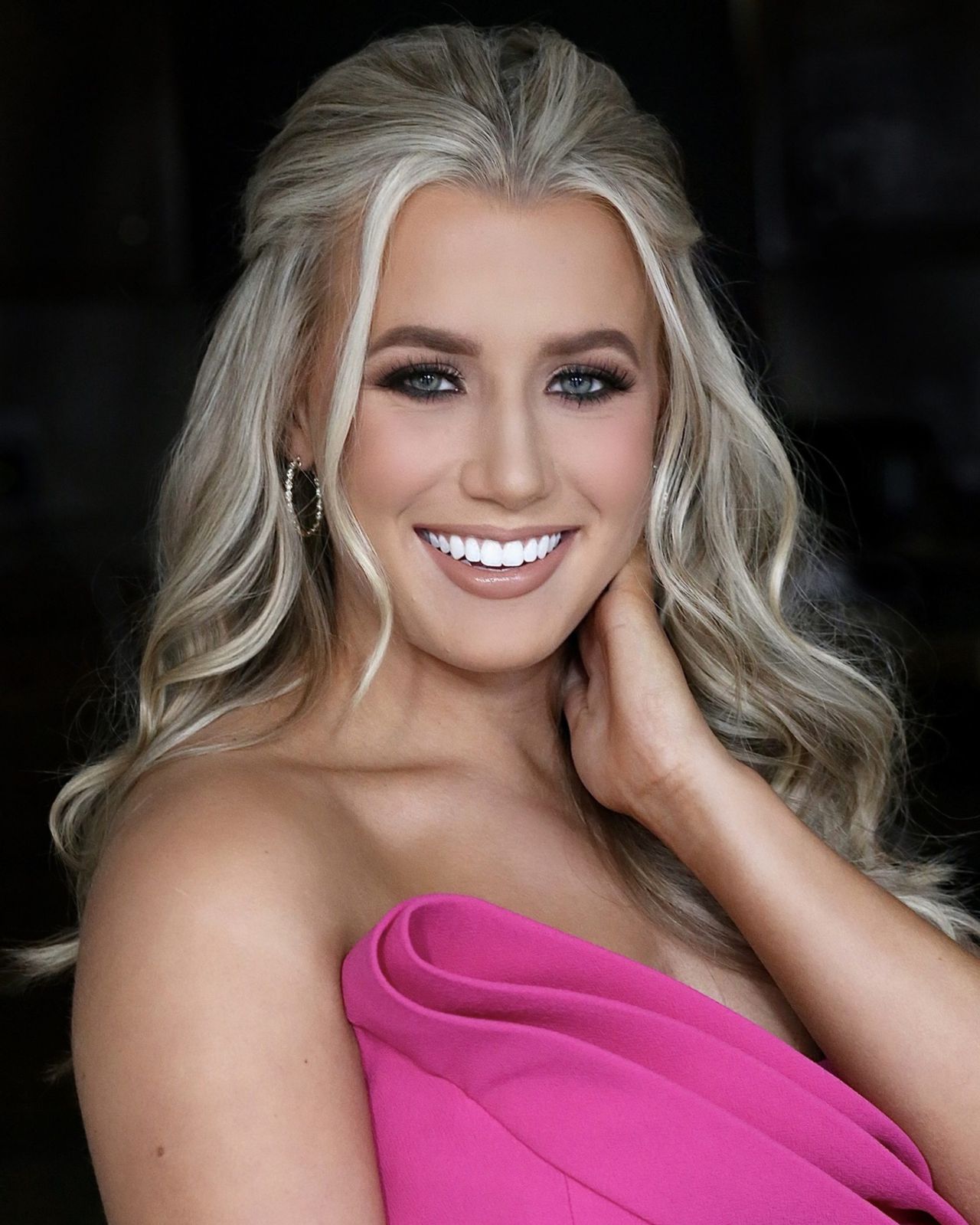 Ashlyn Powers, Miss Mobile Bay