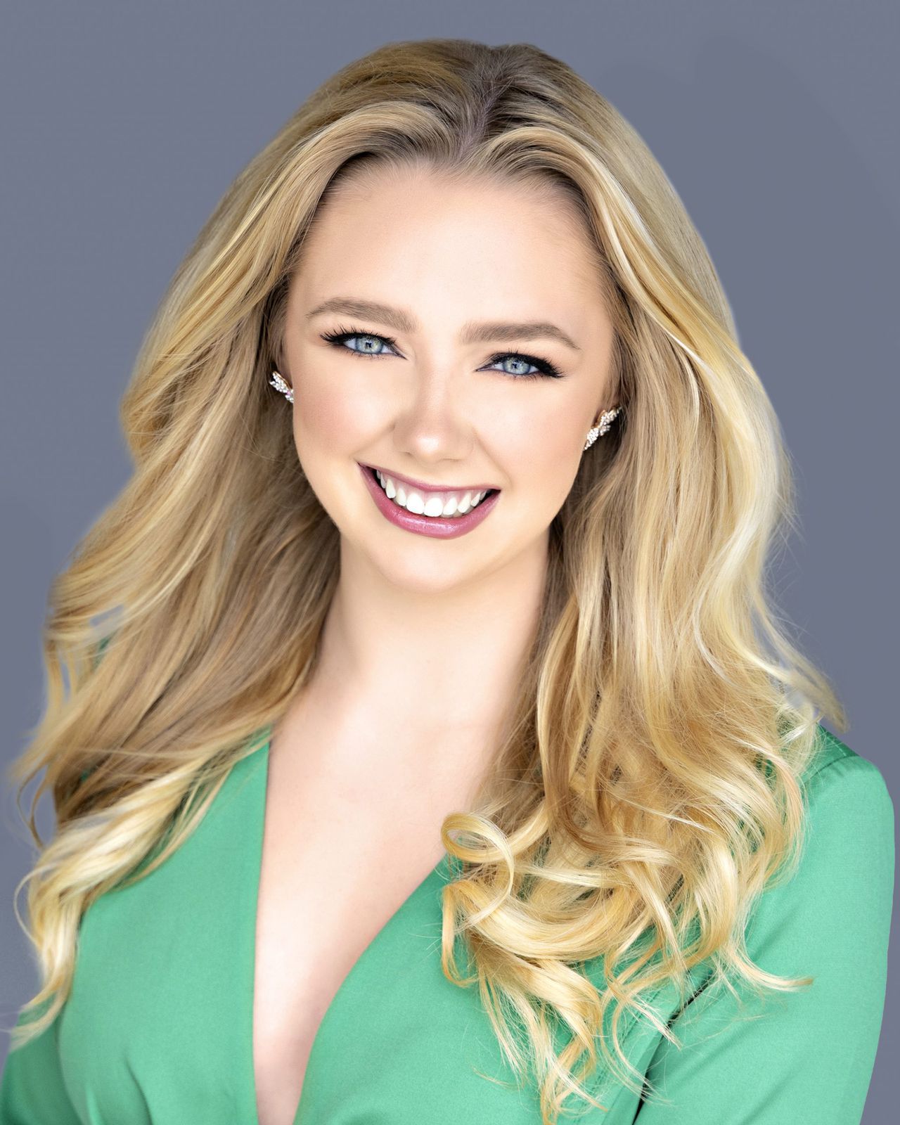 Chloe Yates, Miss Tuscaloosa