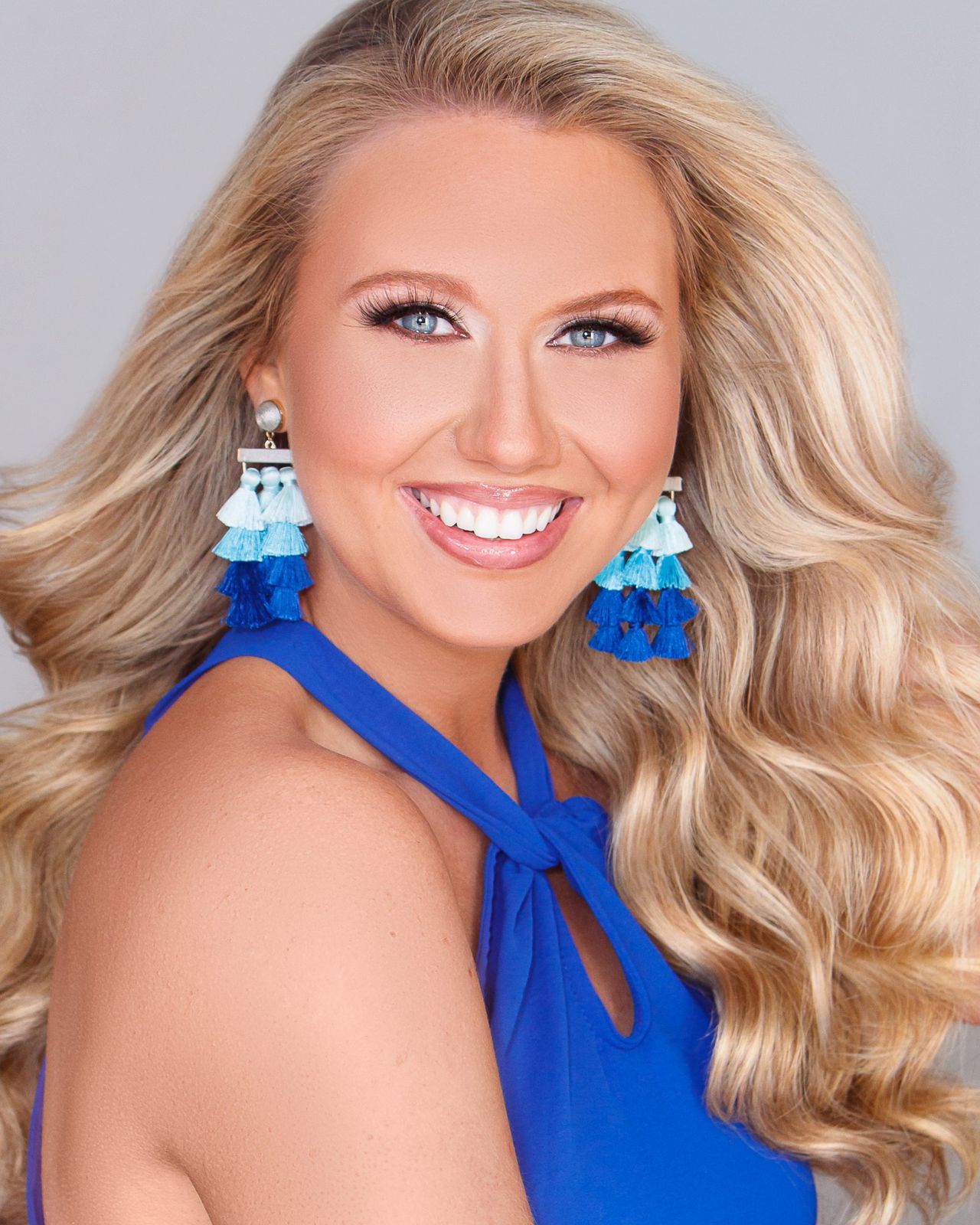 Ella Kate Nichols, Miss Tennessee Valley