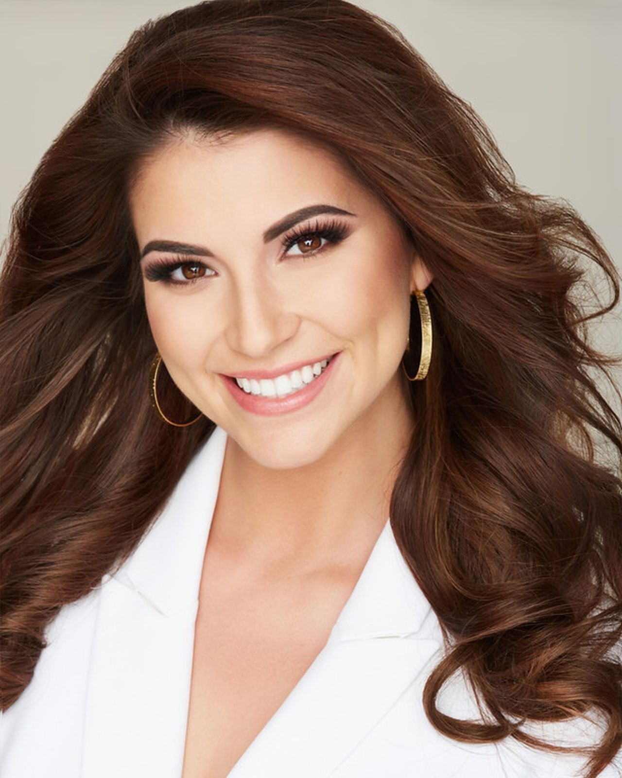 Emee Baldwin, Miss Jefferson County