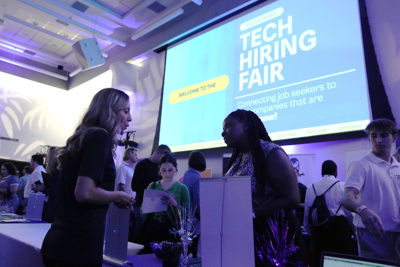 Mobileâs job market better than given credit for, but income hasnât caught up