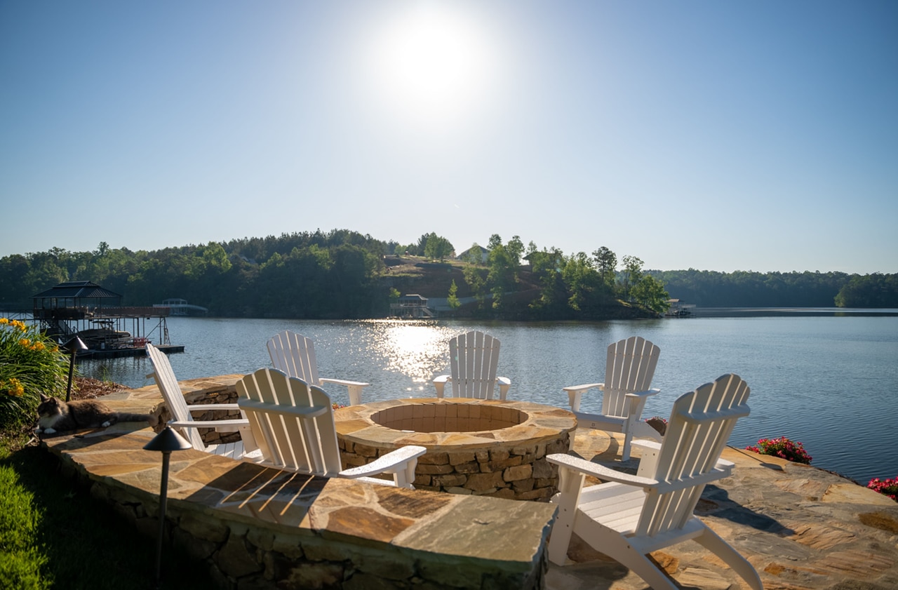 More Alabama lake homes are up for sale this summer: Hereâs what the market looks like