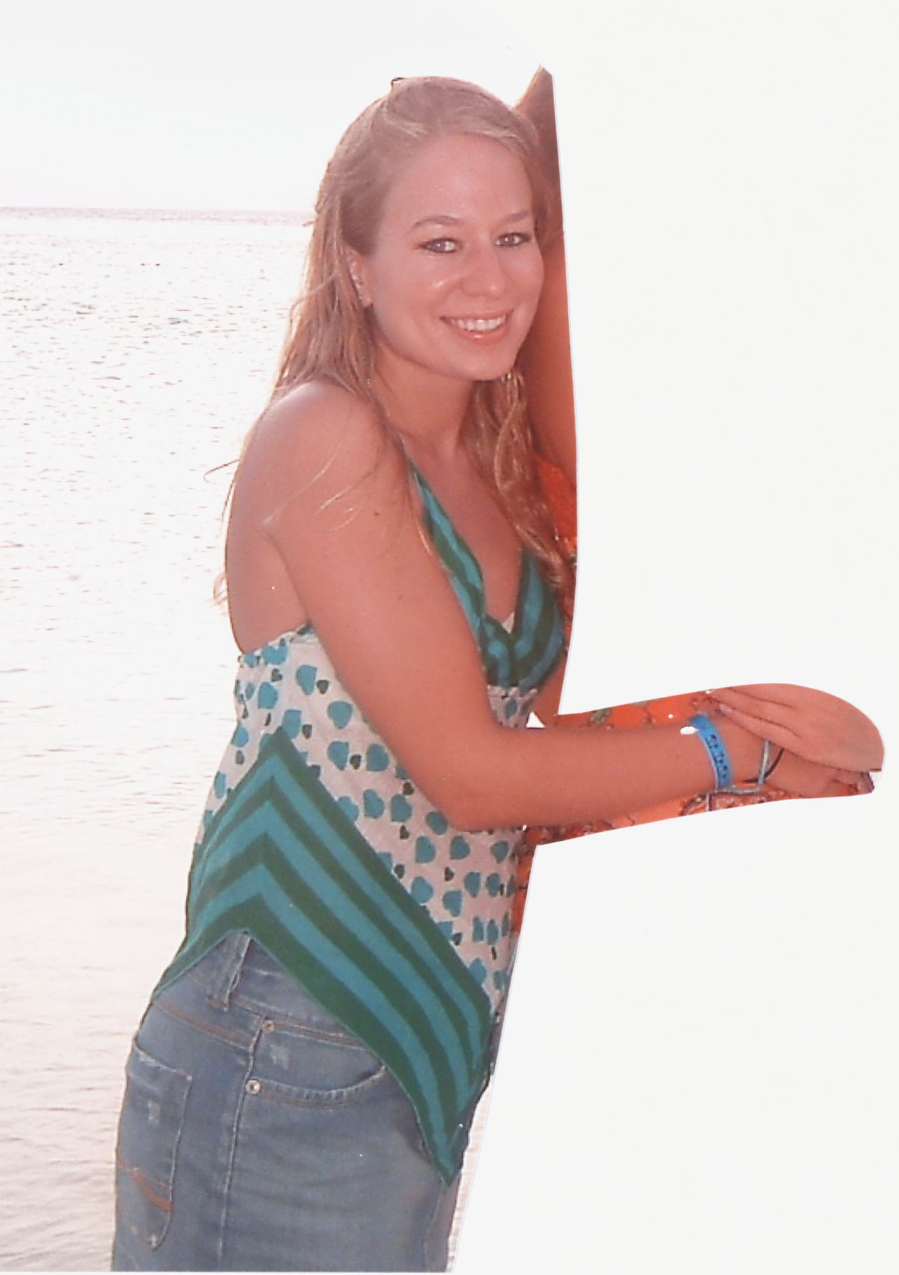 Natalee Hollowayâs disappearance: The key figures in Joran van der Sloot extortion case