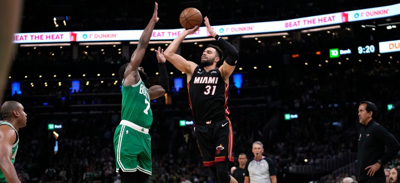 NBA playoffs BetMGM bonus code: Heat vs. Nuggets Game 1 odds preview and $1,000 first-bet bonus