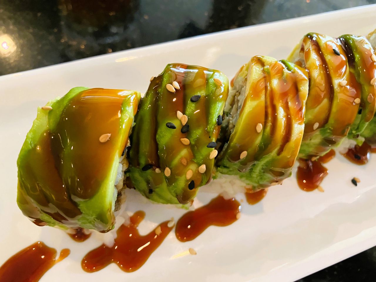 New Huntsville restaurantâs name may be in jest, but their sushi isnât