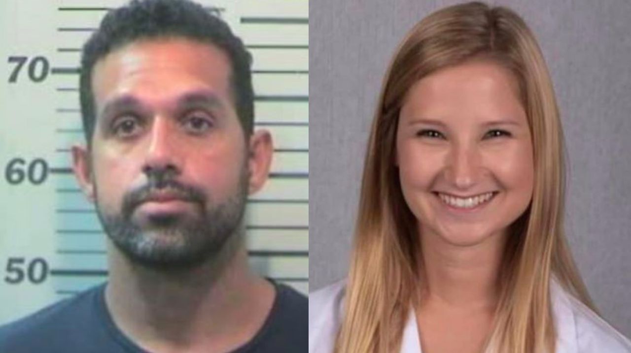 No new trial for Mobile neurosurgeon convicted of reckless murder in death of USA student