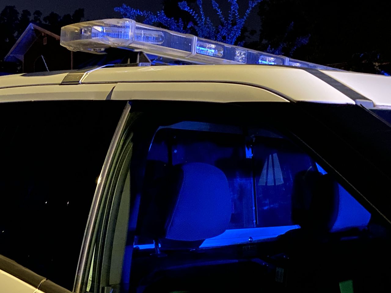 Northport man killed in single-vehicle crash in Winston County
