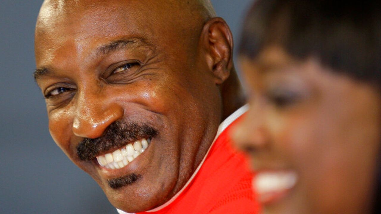 Olympic track star Harvey Glance dead at 66