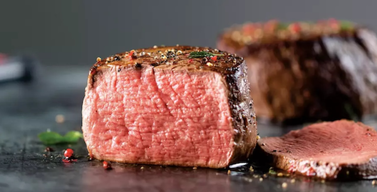 Butcher’s Cut Filet Mignons