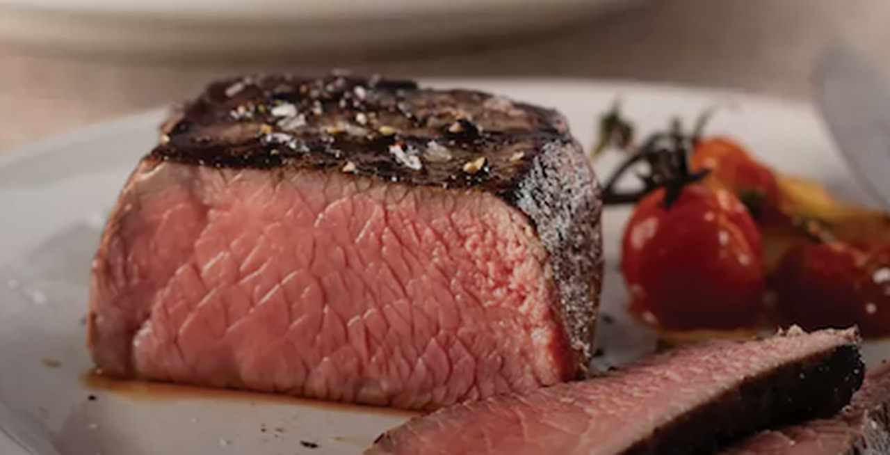 Omaha Steaks Butcher’s Cut Top Sirloins