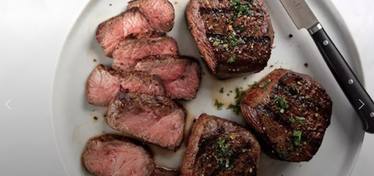 Omaha Steaks is offering 50% off site-wide for Fatherâs Day 2023