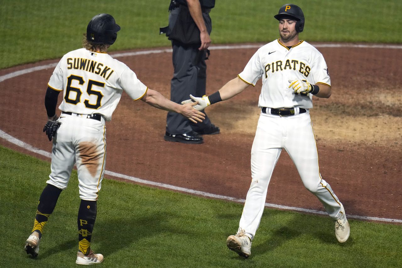 Padres-Pirates MLB 2023 live stream (6/29), watch online