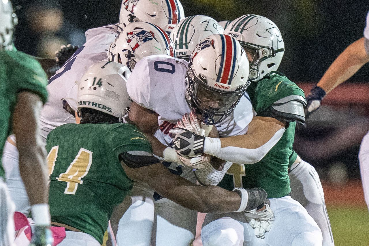 Pelham linebacker Will Felton commits to South Alabama