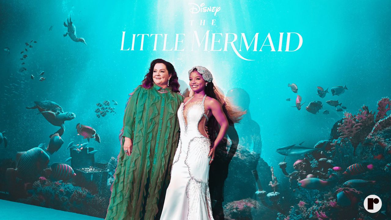 PERSPECTIVES: The Little Mermaid remake was solid, but hereâs where it fell short in honoring its queer legacy