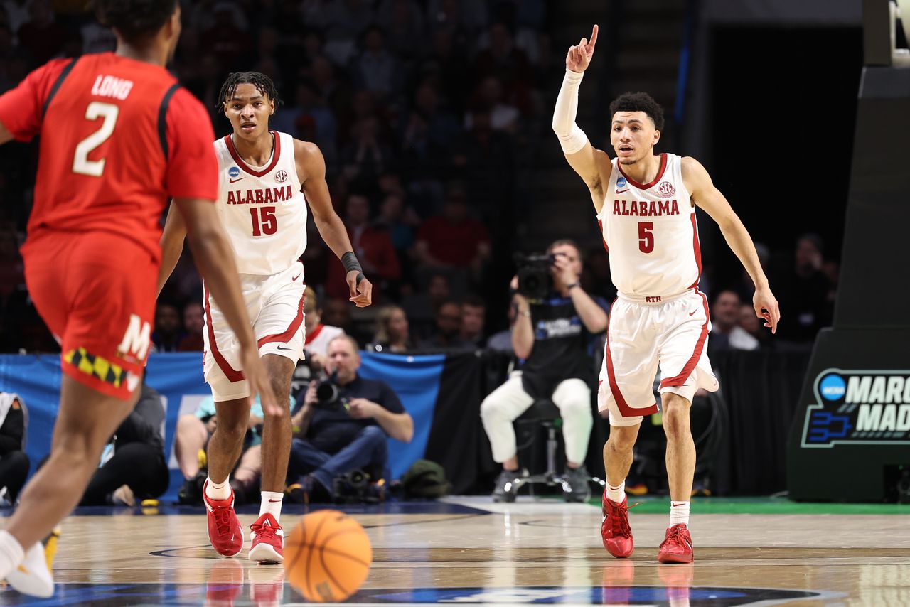 Quinerly plans to enter transfer portal, report says