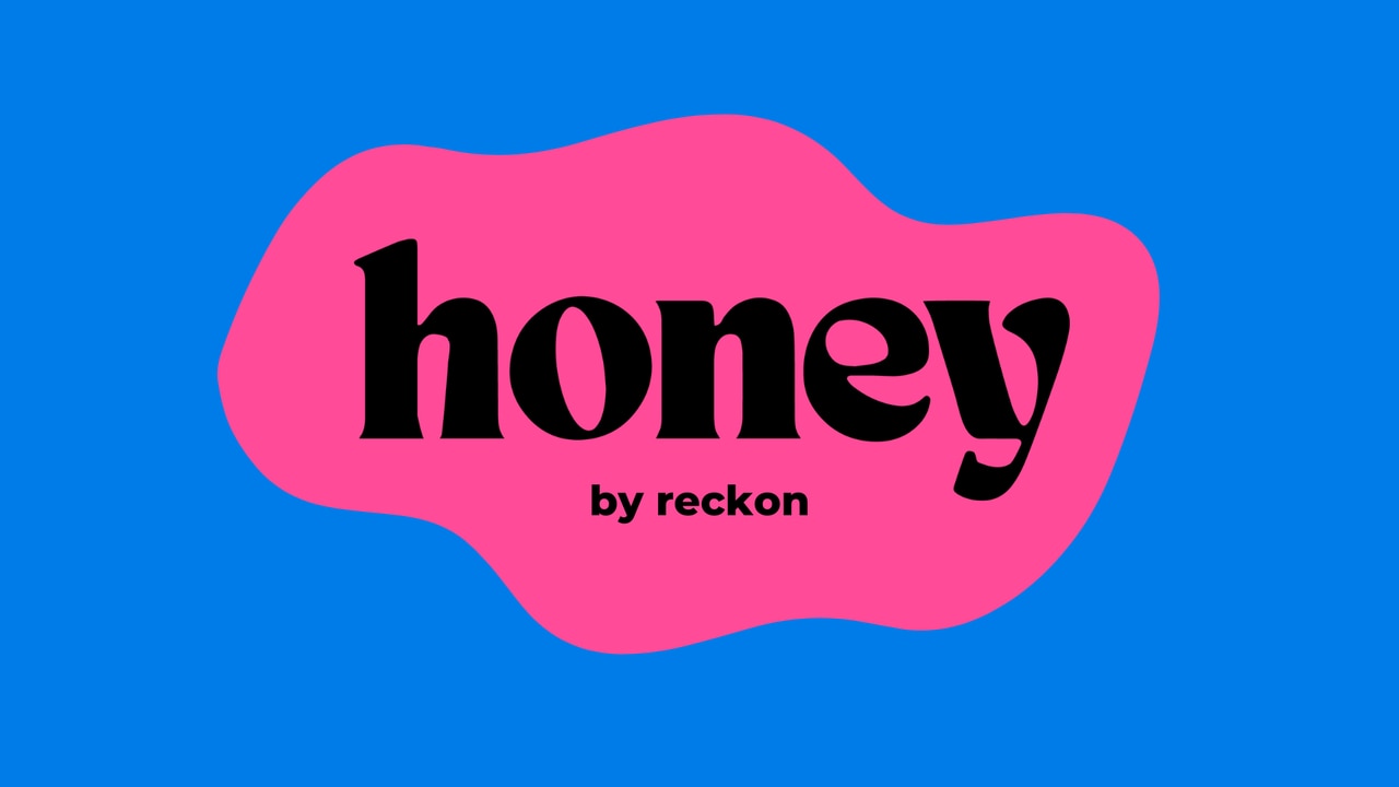 Re-introducing the Honey x Reckon newsletter, savvy pop-culture analysis for the chronically online