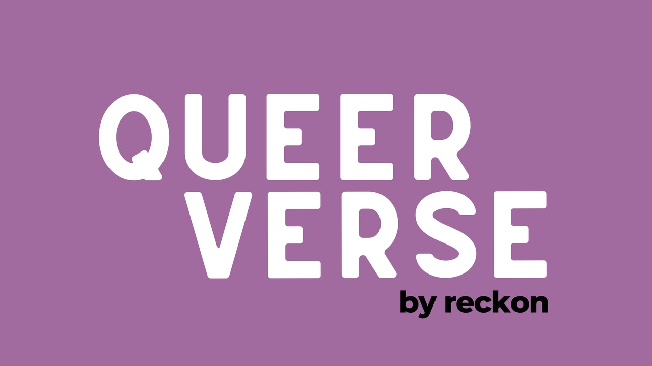 Reckon introduces QueerVerse, a newsletter for LGTBQ resistance and joy