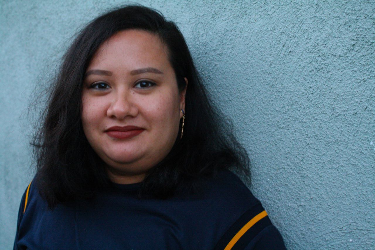 Reckonâs Michelle Zenarosa wins fellowship aimed at dismantling structural racism in newsrooms