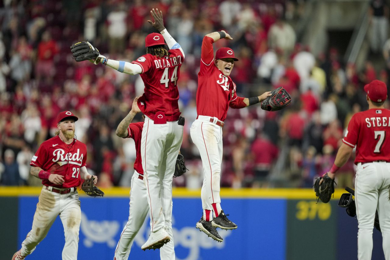 Reds-Rockies MLB 2023 live stream (6/21), watch online