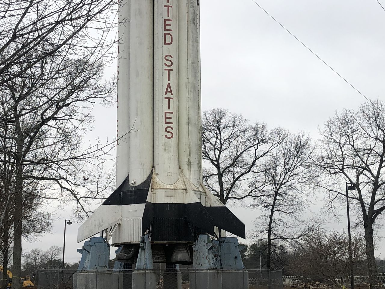 Saving rocket, adding judges among Huntsville areaâs legislative highlights