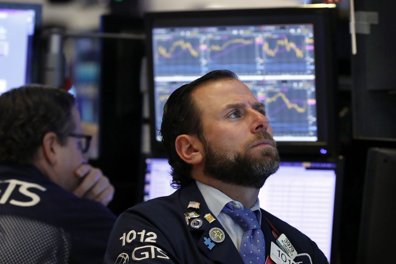 Several Birmingham-area stocks have impressive showings