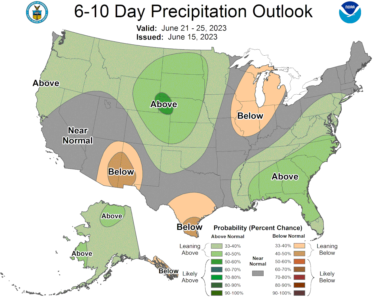 Sick of storms? The Birmingham weather service is right there with you