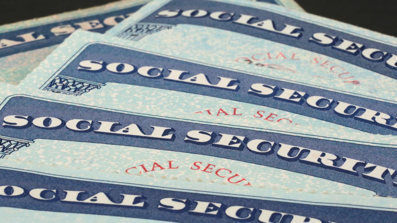 Social Security increase: Here are the latest projections for 2024