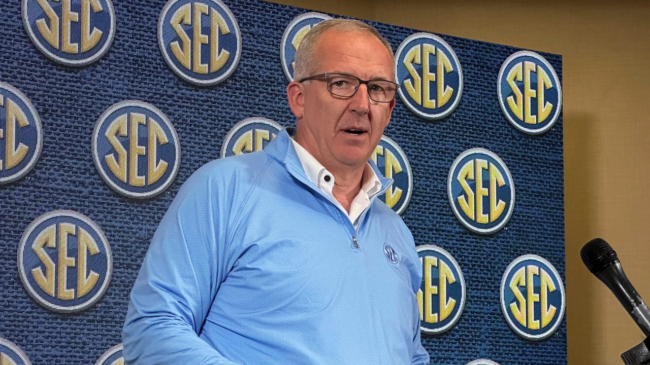 Some thoughts before 2024 SEC football schedule reveal