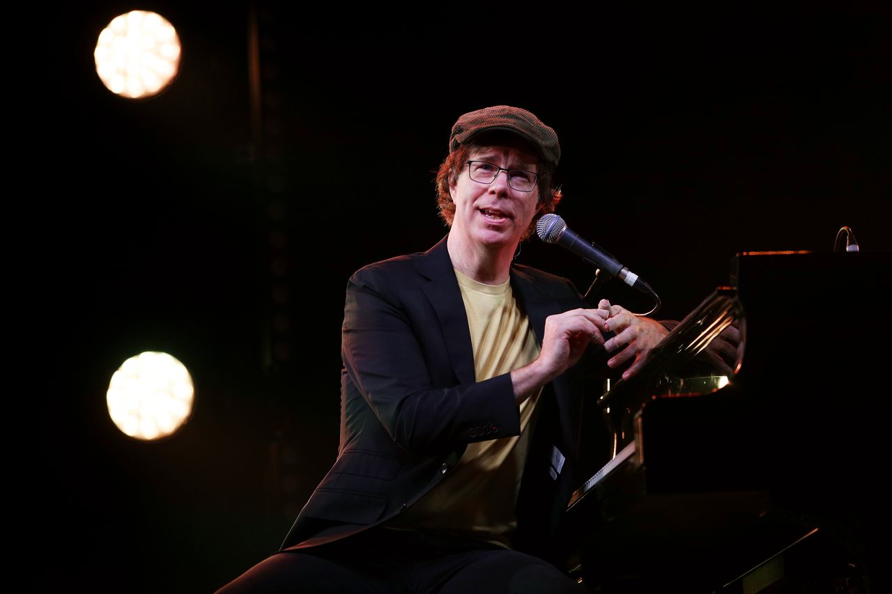 Ben Folds