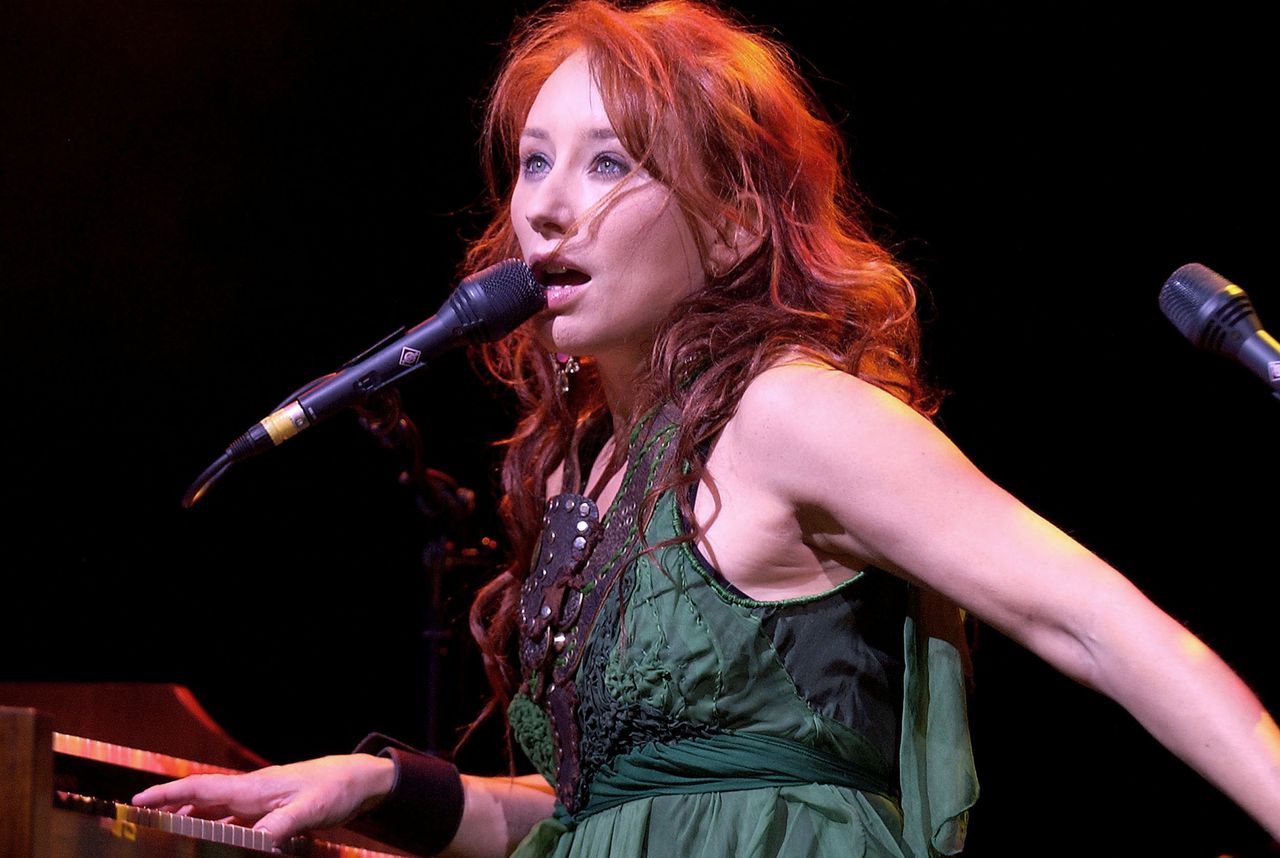 Tori Amos