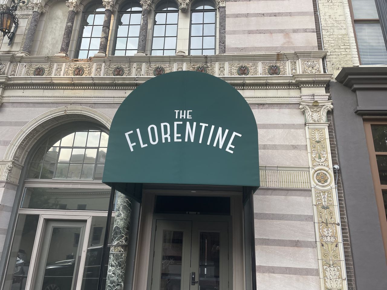 The Florentine