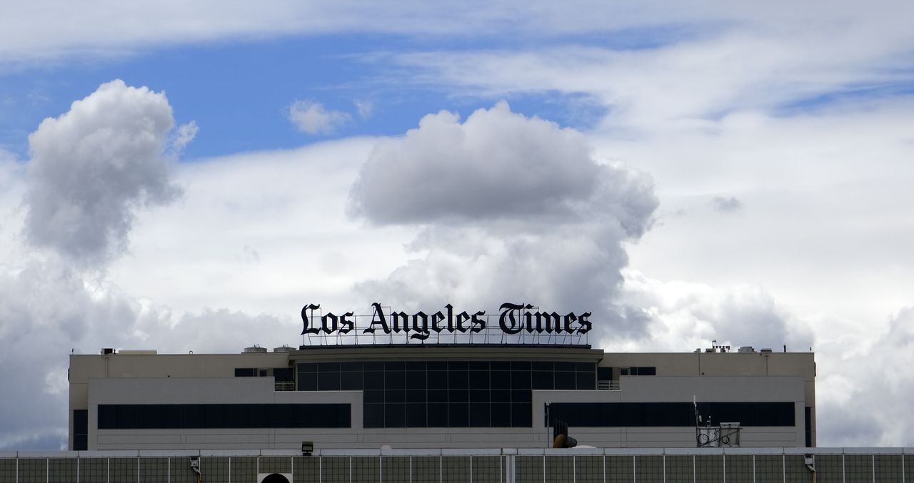 The Los Angeles Times Guild continues layoff negotiations after sudden newsroom downsizing