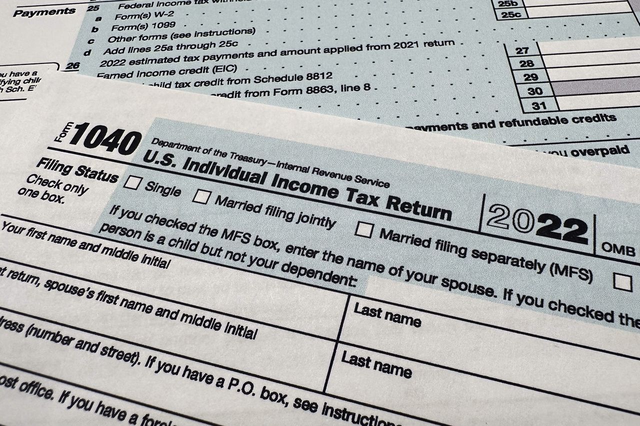 Thereâs an important IRS deadline Wednesday