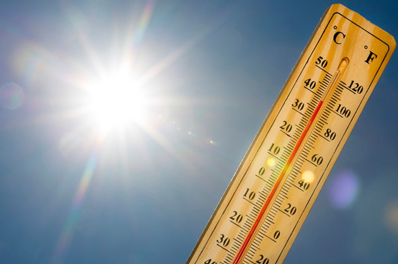 Thermostat at 78 degrees? Yes, that and other recommendations during hot Alabama summer