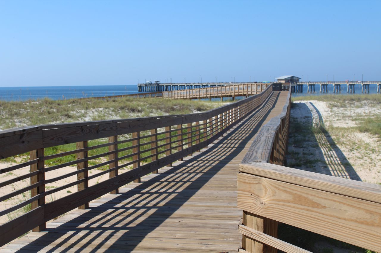 This is the most beautiful campground in Alabama, travel site says