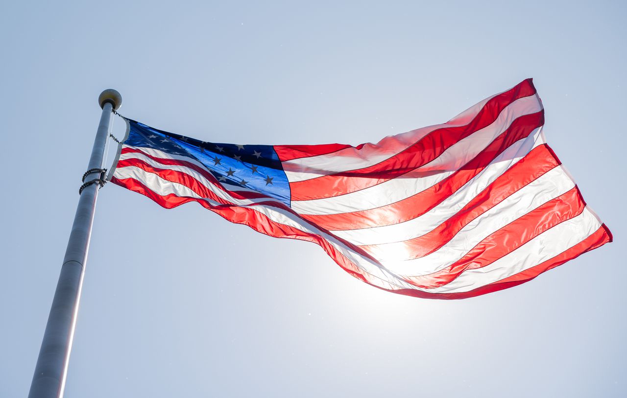 Today is Flag Day: What to know about the June 14 holiday