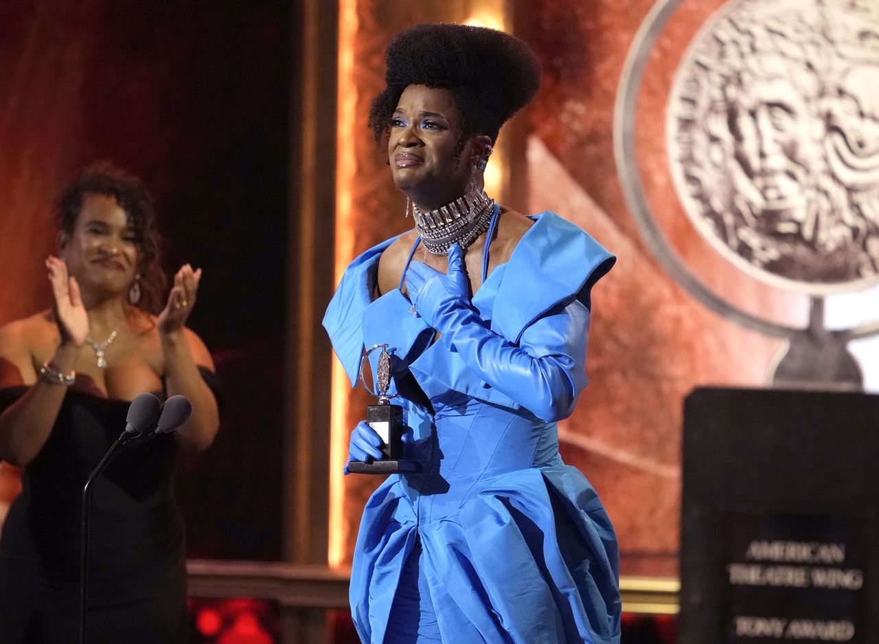 Tony Awards 2023 makes inclusive history despite Hollywood strike