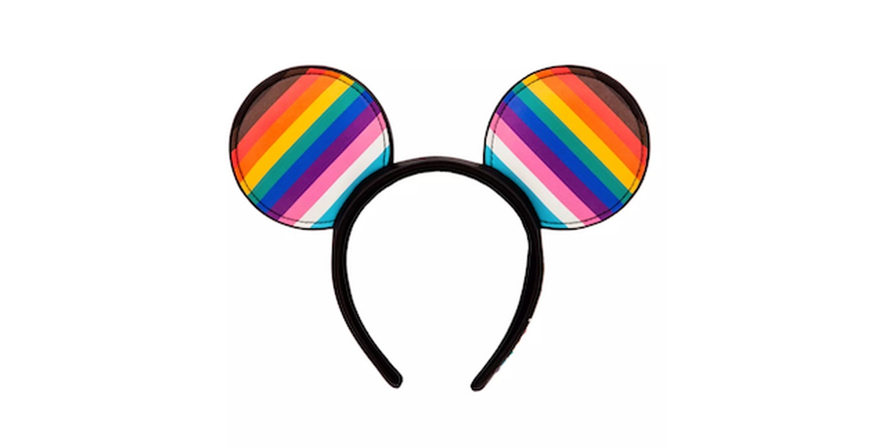 Top 10 picks from Disneyâs 2023 Pride Collection