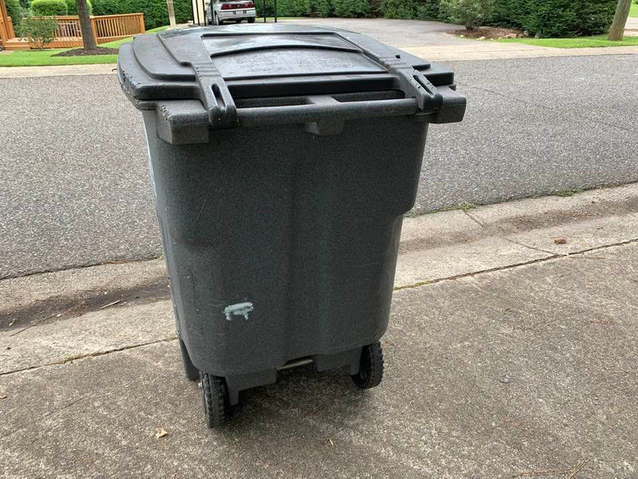 Tuesday holiday will delay city garbage pickup